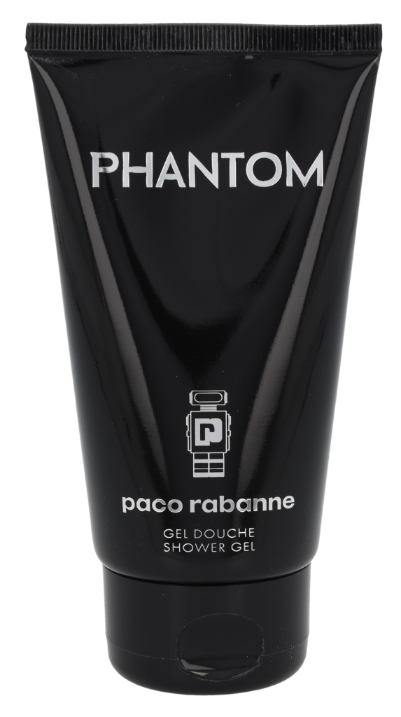 Paco Rabanne Phantom Shower Gel 150 ml