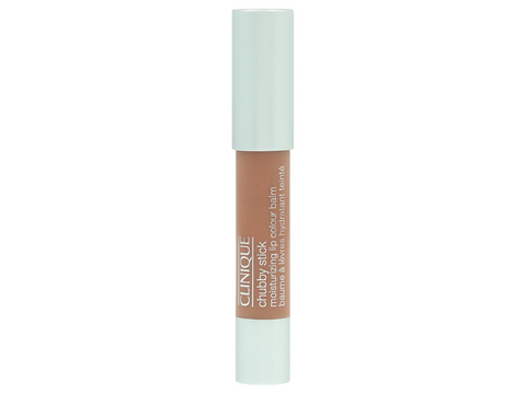 Clinique Chubby Stick Moisturizing Lip Color Balm 3 g