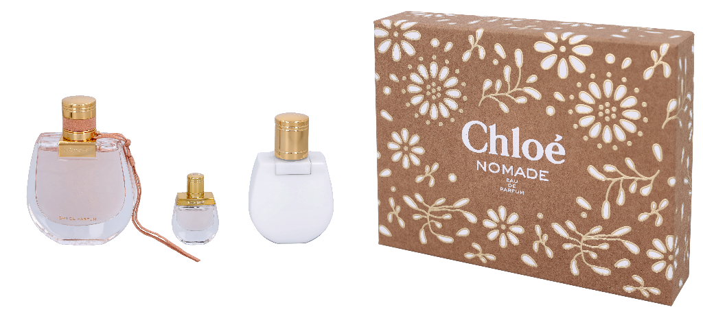 Chloe Nomade Giftset 180 ml