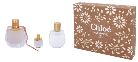 Chloe Nomade Giftset 180 ml
