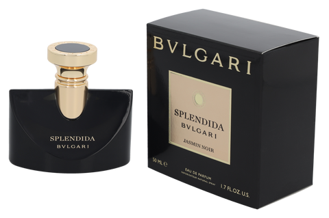 Bvlgari Splendida Jasmin Noir Edp Spray 50 ml