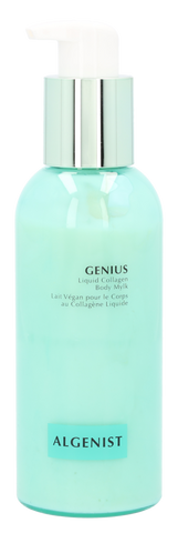 Algenist Genius Liquid Collagen Body Mylk 230 ml