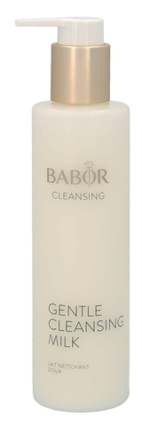Babor Cleansing Gentle Cleansing Milk 200 ml