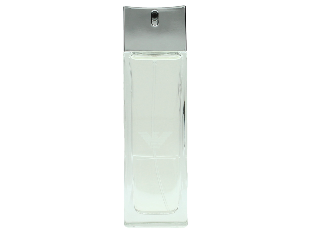 Armani Emporio Diamanter Til Mænd Edt Spray 75 ml