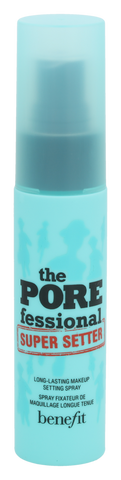Benefit Porefessional Super Setter Spray Fijador 30 ml