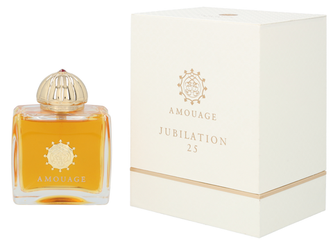 Amouage Jubilation 25 Women Edp Spray 100 ml