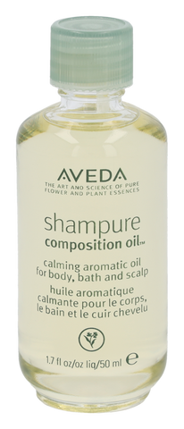 Aveda Shampure Composition 50 ml