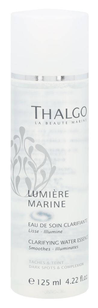 Thalgo Lumiere Esencia Agua Clarificante 125 ml