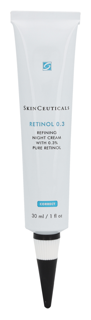 SkinCeuticals Retinol 0,3 Natcreme 30 ml