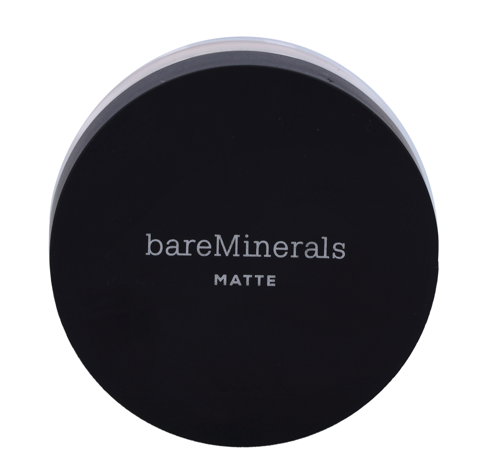 BareMinerals Base de Maquillaje Mate SPF15 6 gr