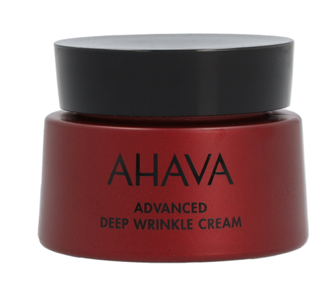 Ahava AOS Crema Avanzada Antiarrugas Profundas 50 ml