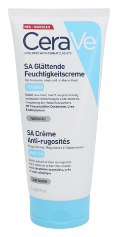 CeraVe SA Crema Suavizante 177 gr