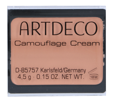 Artdeco Camouflage Cream 4.5 g
