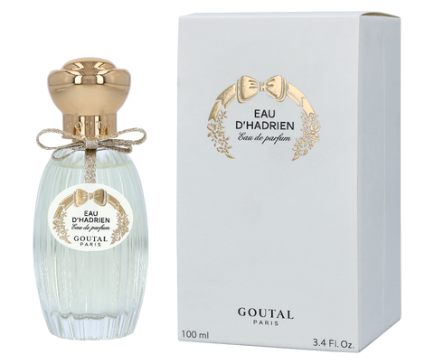Annick Goutal Eau D'Hadrien Edp Spray 100 ml