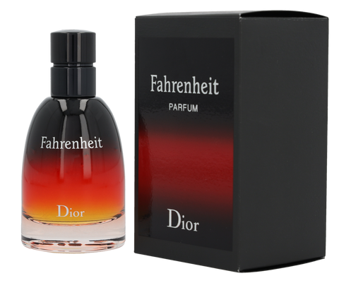 Dior Fahrenheit Edp Spray 75 ml