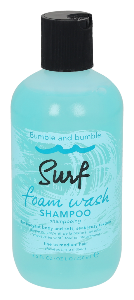 Bumble And Bumble Surf Foam Wash Shampoo 250 ml