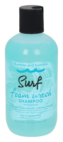 Bumble And Bumble Surf Foam Wash Shampoo 250 ml