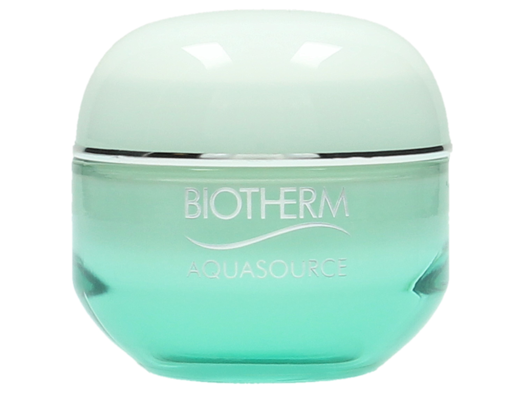 Biotherm Aquasource Cream 50 ml