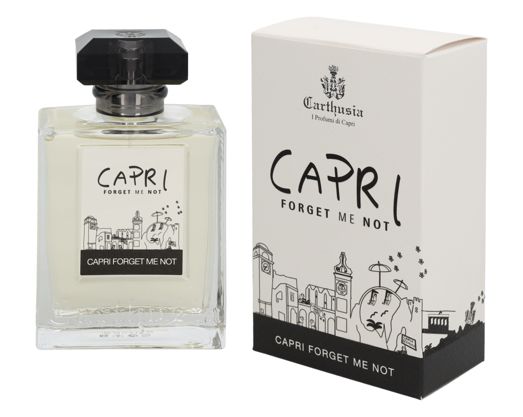 Carthusia Forget Me Not Edp Spray 100 ml