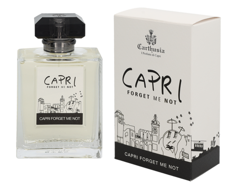 Carthusia Forget Me Not Edp Spray 100 ml