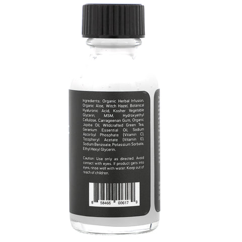 Baebody, hyaluronsyreserum, 1 fl oz (30 ml)
