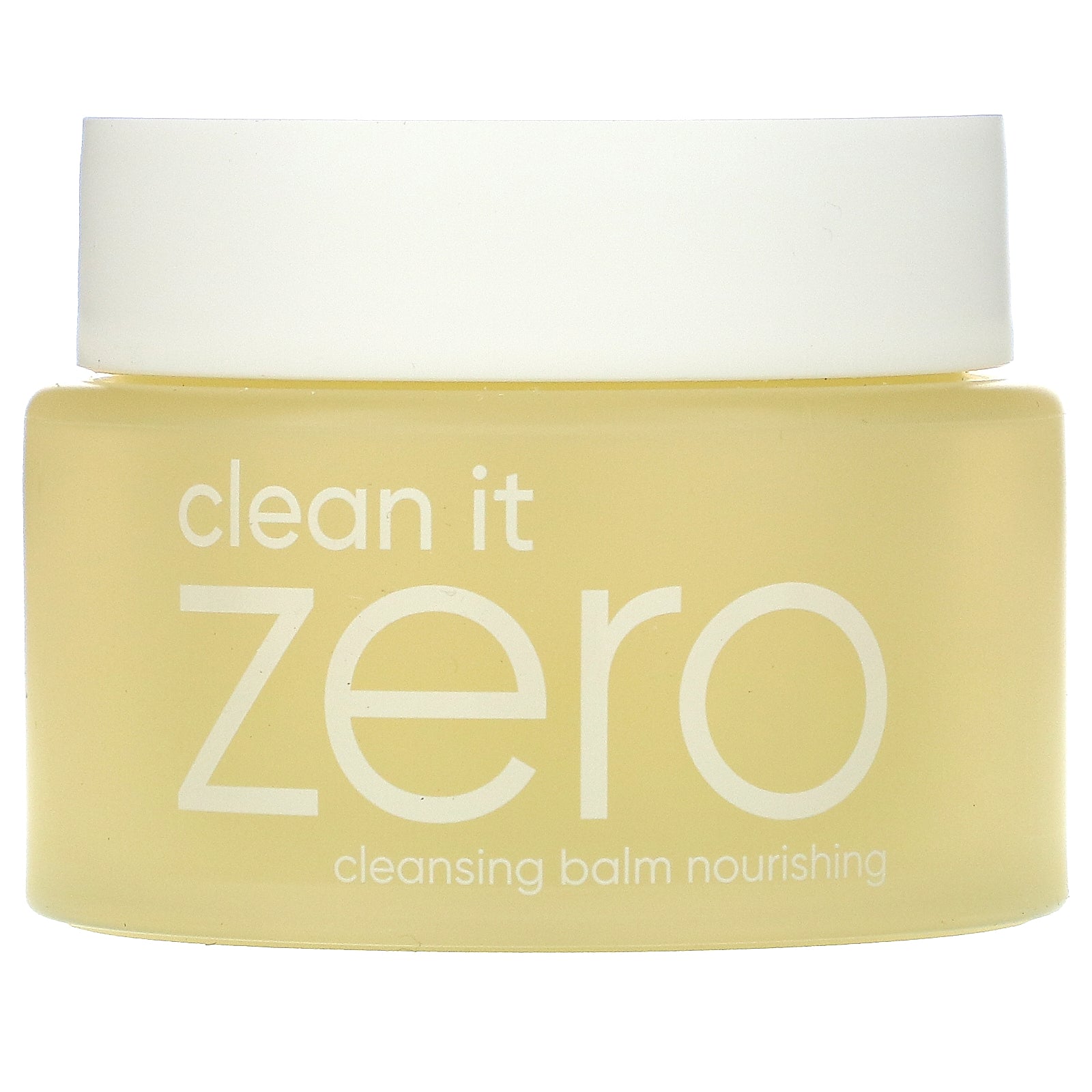 Banila Co., Clean It Zero, Cleansing Balm, 3.38 fl oz (100 ml)