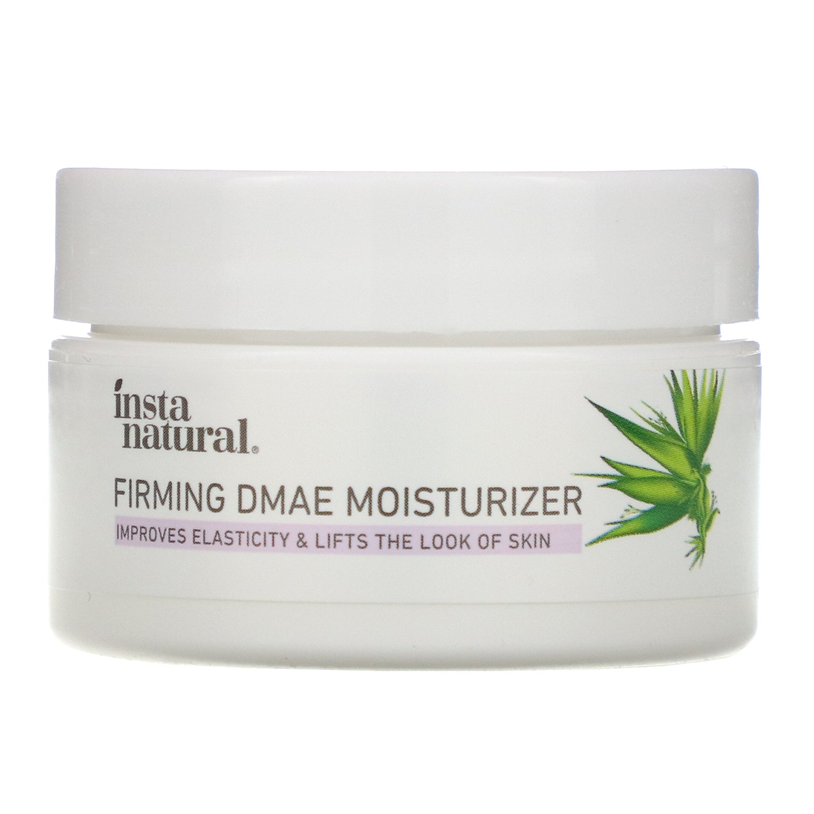 InstaNatural, Firming DMAE Moisturizer, 0.5 fl oz (15 ml)