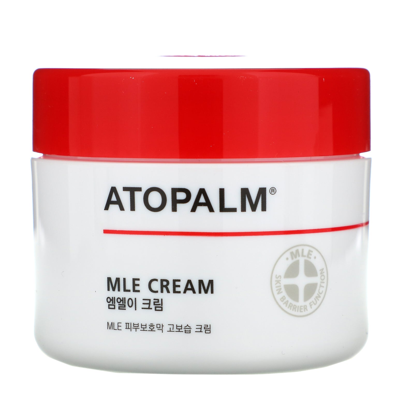 Atopalm, MLE Cream,  3.4 fl oz (100 ml)