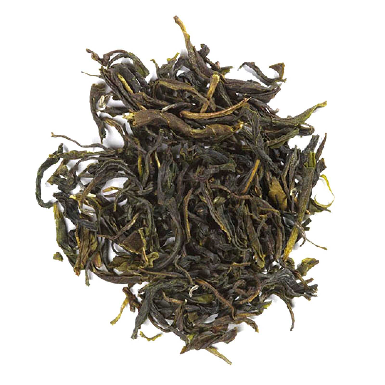 Frontier Natural Products, Organic China Green Tea, 16 oz (453 g)