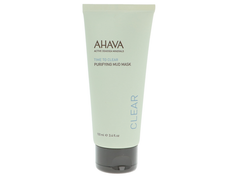 Ahava T.T.C. Purifying Mud Mask 100 ml