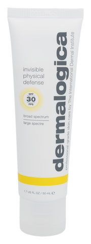 Dermalogica Invisible Defense SPF30 50 ml