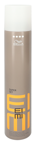 Wella Eimi - Super Set Extra Strong Finishing Spray 500 ml