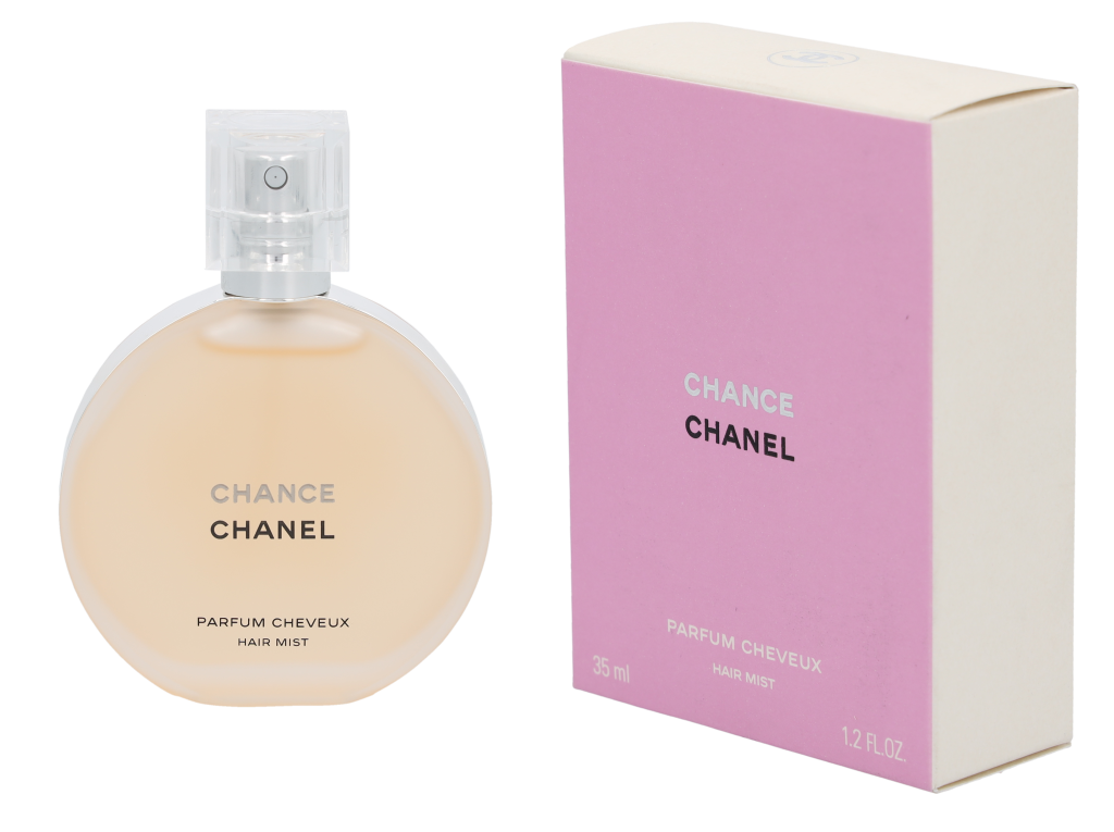 Chanel Chance Hair Mist 35 ml