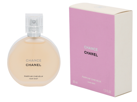 Chanel Chance Hair Mist 35 ml