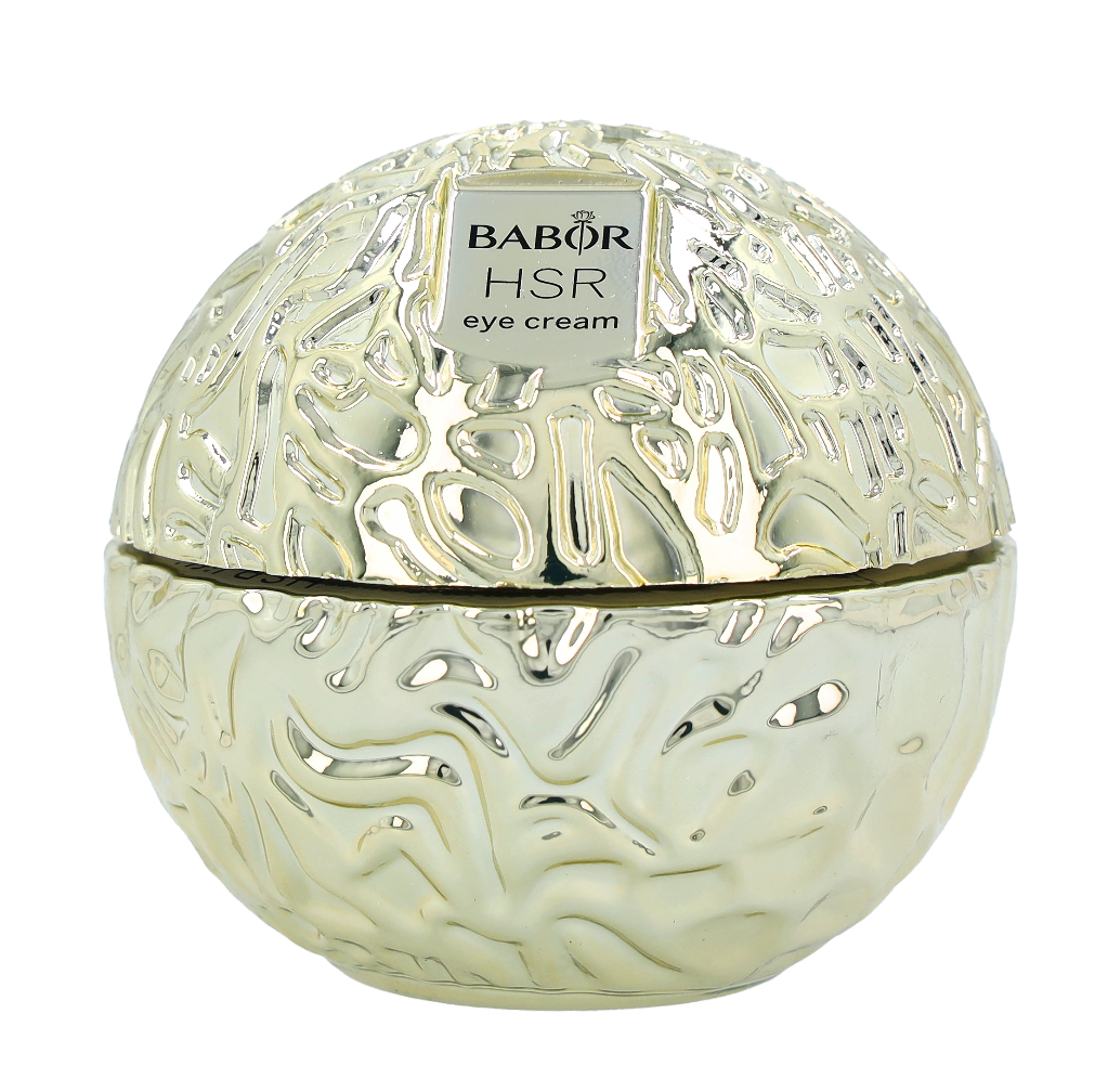 Babor HSR Lifting Anti-Wrinkle Eye Cream 30 ml