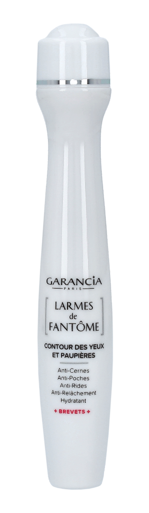Garancia Larmes De Fantome Contorno de Ojos Anti Ojeras 10 ml