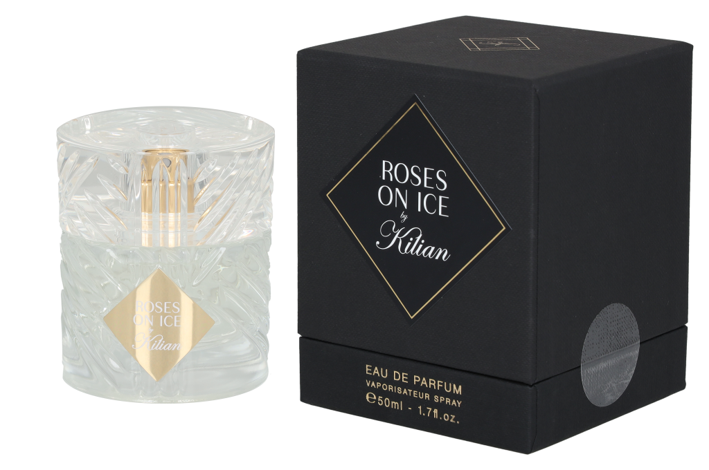 Kilian Rosas Sobre Hielo Edp Spray 50 ml