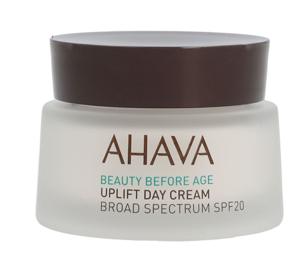 Ahava Beauty Before Age Uplift Crema de Día SPF20 50 ml