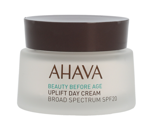 Ahava Beauty Before Age Uplift Crema de Día SPF20 50 ml