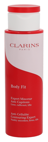 Clarins Body Fit Anti-Cellulite Contouring Expert 200 ml