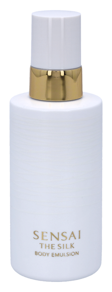 Sensai La Seda Emulsión Corporal 200 ml