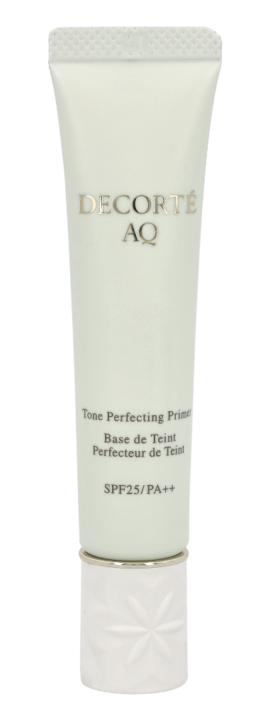 Decorte AQ Tone Perfecting Primer SPF25 17 ml