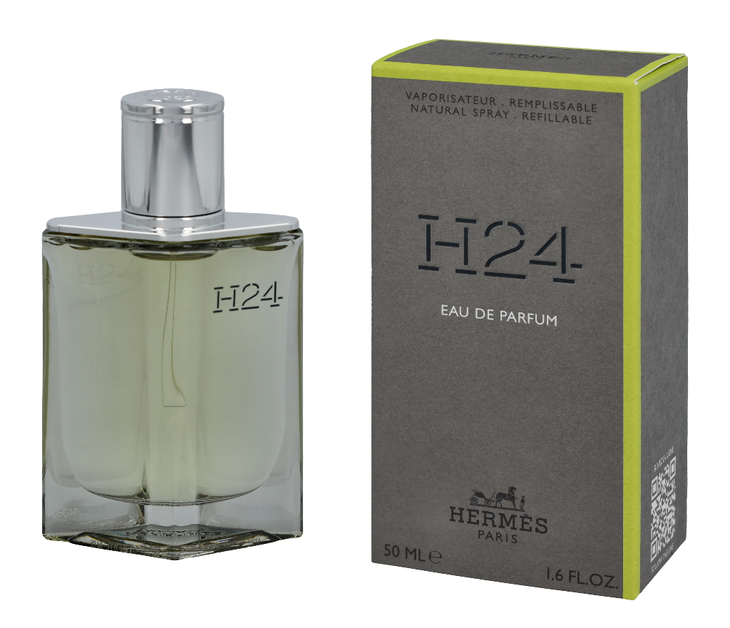 Hermes H24 Edp Spray 50 ml
