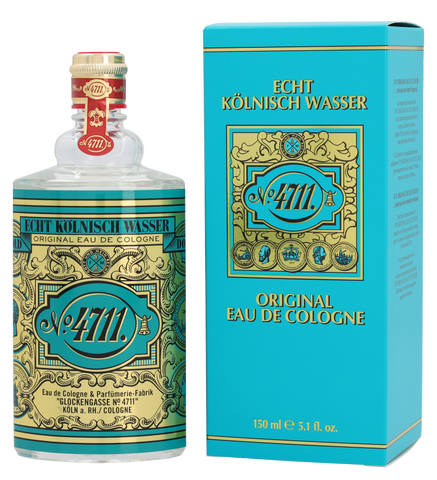 4711 Original Edc Flacon 150 ml