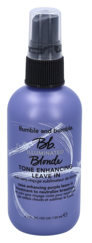 Bumble And Bumble Illuminated Blonde Leave-In Treatment 125 ml