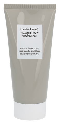 Comfort Zone Tranquillity Shower Cream 200 ml