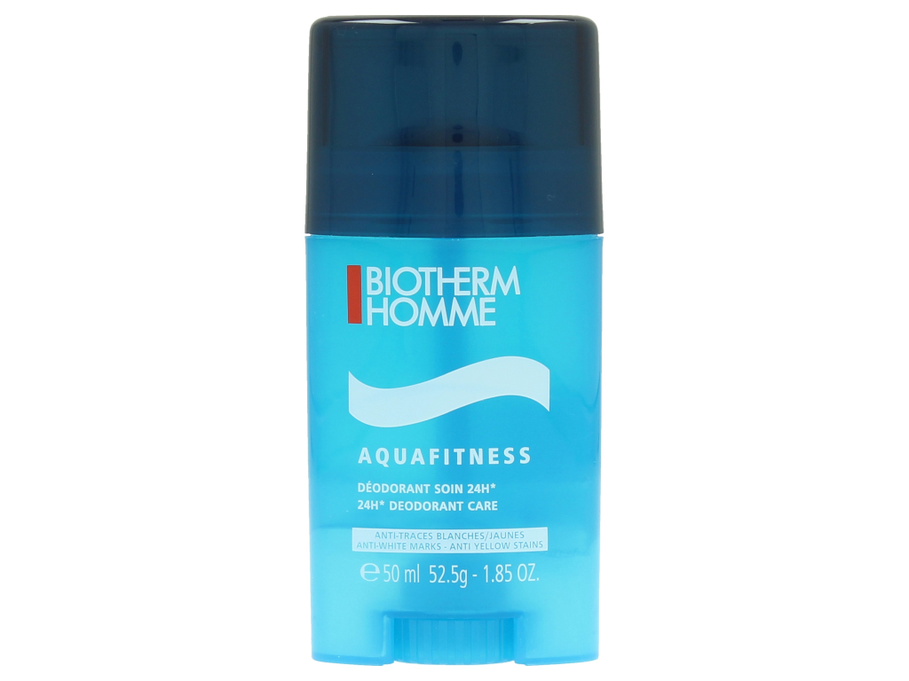 Biotherm Homme Aquafitness 24H Care Deo Stick 50 ml