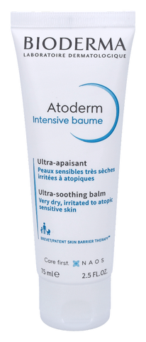 Bioderma Atoderm Bálsamo Intensivo 75 ml