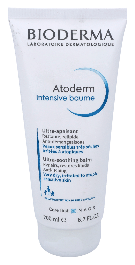 Bioderma Atoderm Intensive Balm 200 ml