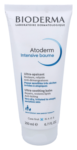 Bioderma Atoderm Bálsamo Intensivo 200 ml